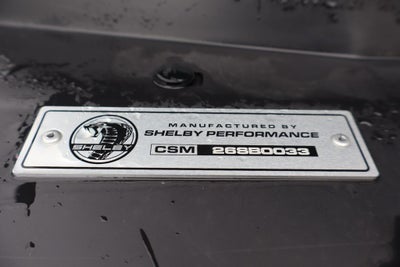 2026 Ford F-250SD Lariat Shelby Super Baja Edition