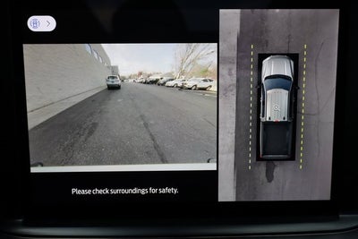 2024 Ford F-250SD Lariat Roush Off-Road Edition