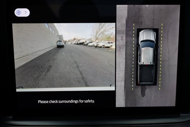 2024 Ford F-250SD Lariat Roush Off-Road Edition