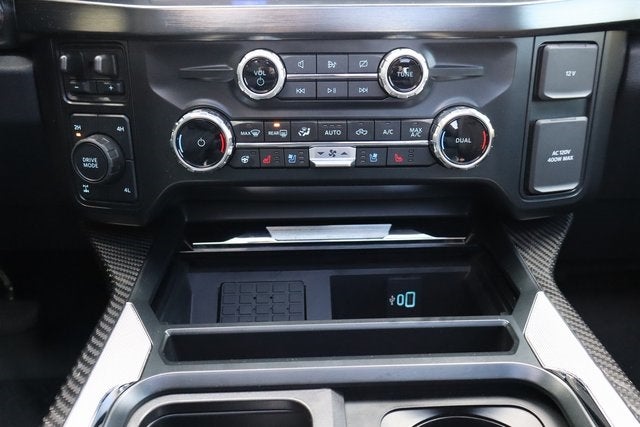 2024 Ford F-250SD Lariat Roush Off-Road Edition