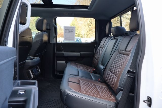 2024 Ford F-250SD Lariat Roush Off-Road Edition