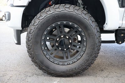 2024 Ford F-250SD Lariat Roush Off-Road Edition