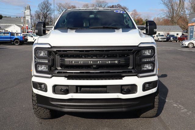2024 Ford F-250SD Lariat Roush Off-Road Edition