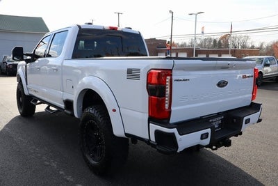 2024 Ford F-250SD Lariat Roush Off-Road Edition