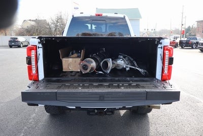 2024 Ford F-250SD Lariat Roush Off-Road Edition