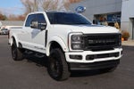 2024 Ford F-250SD Lariat Roush Off-Road Edition