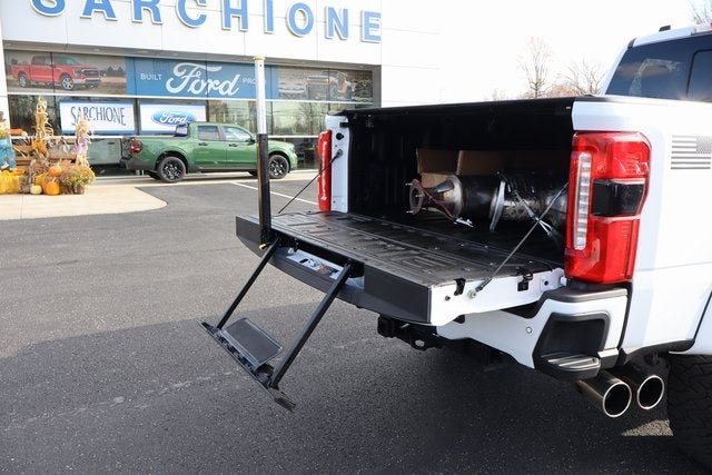 2024 Ford F-250SD Lariat Roush Off-Road Edition