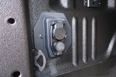 2024 Ford F-250SD Lariat Roush Off-Road Edition