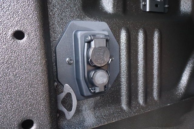 2024 Ford F-250SD Lariat Roush Off-Road Edition