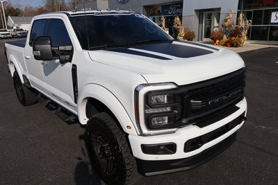 2024 Ford F-250SD Lariat Roush Off-Road Edition