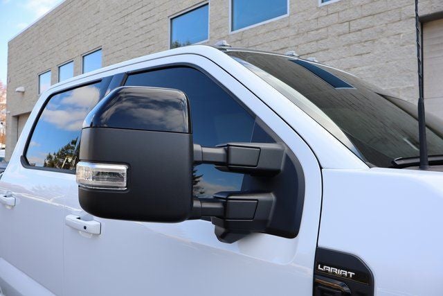 2024 Ford F-250SD Lariat Roush Off-Road Edition