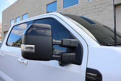 2024 Ford F-250SD Lariat Roush Off-Road Edition