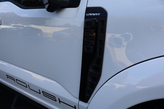 2024 Ford F-250SD Lariat Roush Off-Road Edition
