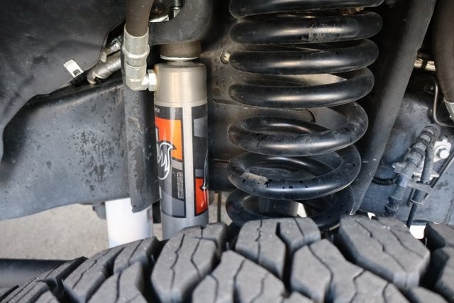 2024 Ford F-250SD Lariat Roush Off-Road Edition