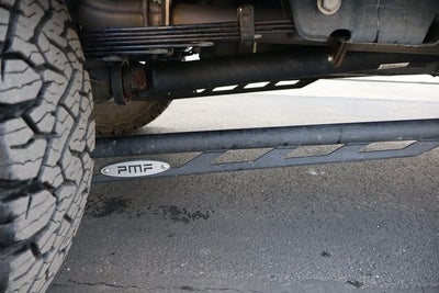 2024 Ford F-250SD Lariat Roush Off-Road Edition