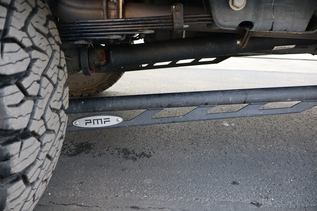 2024 Ford F-250SD Lariat Roush Off-Road Edition