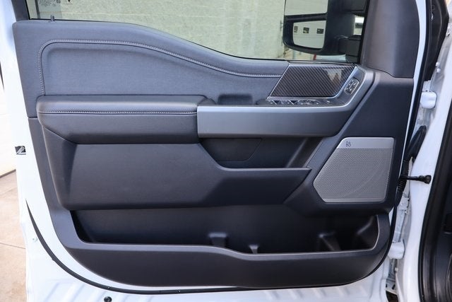 2024 Ford F-250SD Lariat Roush Off-Road Edition