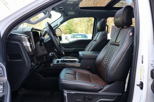 2024 Ford F-250SD Lariat Roush Off-Road Edition