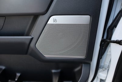 2024 Ford F-250SD Lariat Roush Off-Road Edition