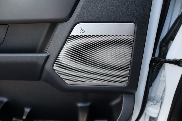 2024 Ford F-250SD Lariat Roush Off-Road Edition