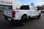 2024 Ford F-250SD Lariat Roush Off-Road Edition