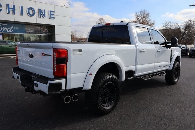 2024 Ford F-250SD Lariat Roush Off-Road Edition