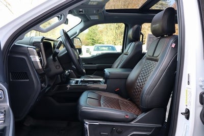 2024 Ford F-250SD Lariat Roush Off-Road Edition