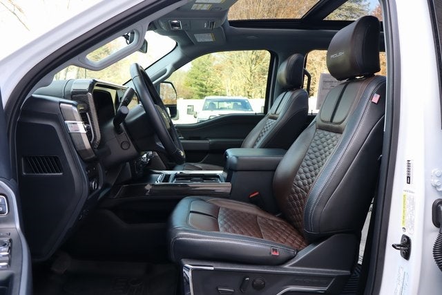 2024 Ford F-250SD Lariat Roush Off-Road Edition