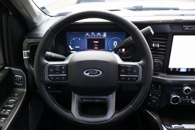 2024 Ford F-250SD Lariat Roush Off-Road Edition