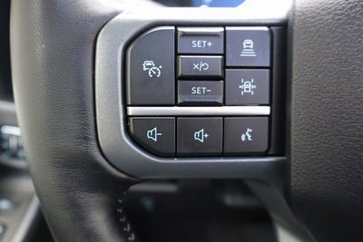 2024 Ford F-250SD Lariat Roush Off-Road Edition