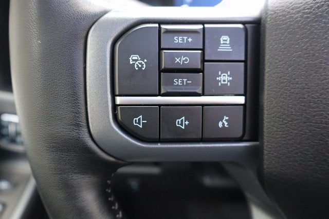 2024 Ford F-250SD Lariat Roush Off-Road Edition