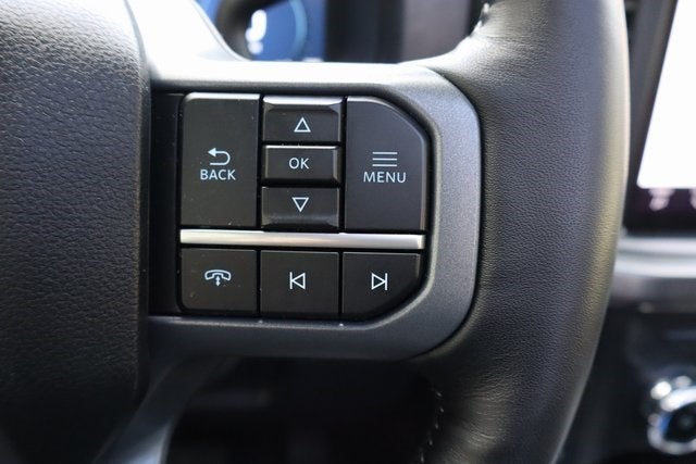 2024 Ford F-250SD Lariat Roush Off-Road Edition