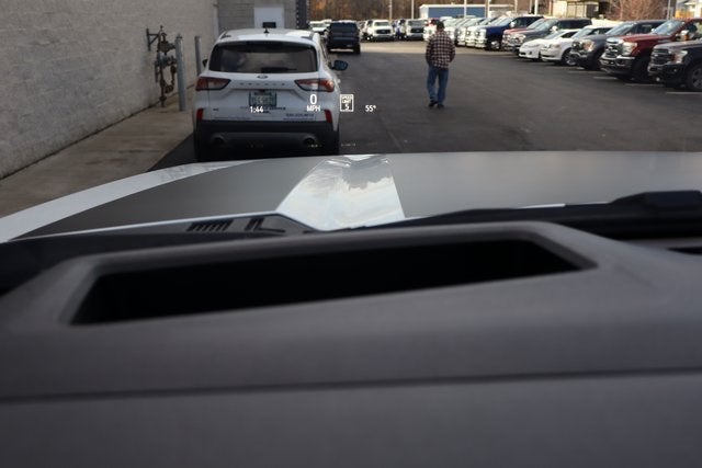 2024 Ford F-250SD Lariat Roush Off-Road Edition