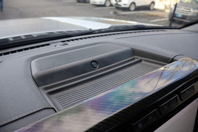 2024 Ford F-250SD Lariat Roush Off-Road Edition