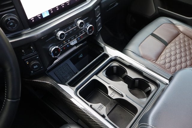 2024 Ford F-250SD Lariat Roush Off-Road Edition