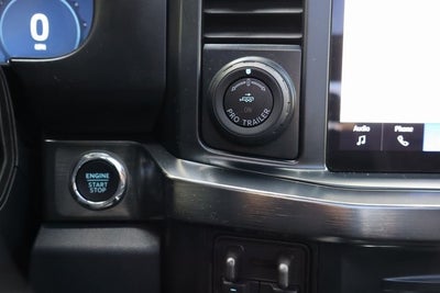 2024 Ford F-250SD Lariat Roush Off-Road Edition