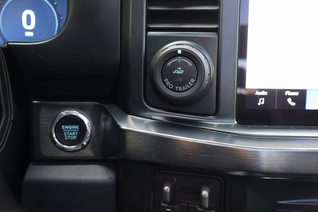 2024 Ford F-250SD Lariat Roush Off-Road Edition