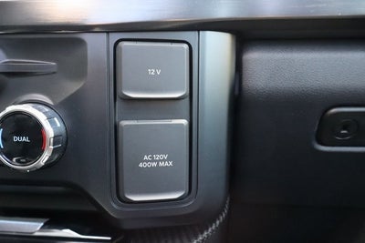 2024 Ford F-250SD Lariat Roush Off-Road Edition