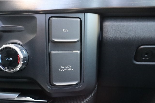 2024 Ford F-250SD Lariat Roush Off-Road Edition