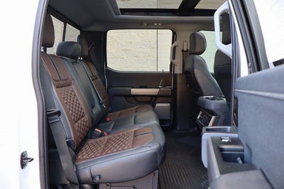 2024 Ford F-250SD Lariat Roush Off-Road Edition