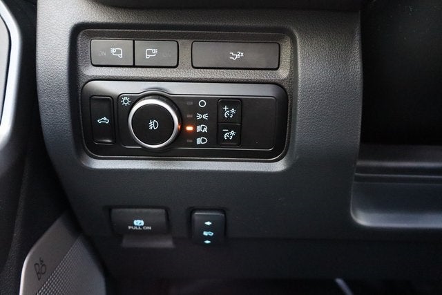 2024 Ford F-250SD Lariat Roush Off-Road Edition