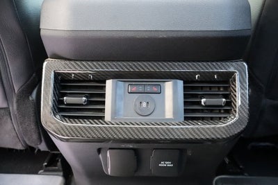 2024 Ford F-250SD Lariat Roush Off-Road Edition