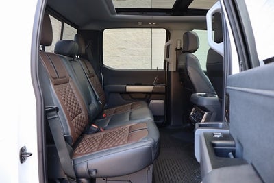 2024 Ford F-250SD Lariat Roush Off-Road Edition