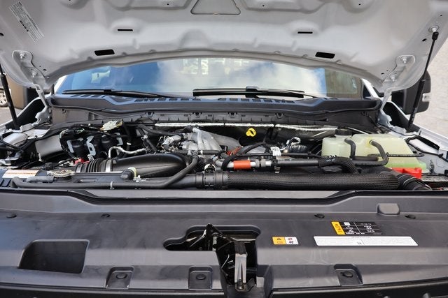 2024 Ford F-250SD Lariat Roush Off-Road Edition