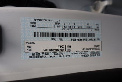 2024 Ford F-250SD Lariat Roush Off-Road Edition