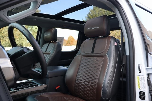 2024 Ford F-250SD Lariat Roush Off-Road Edition