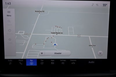 2024 Ford F-250SD Lariat Roush Off-Road Edition