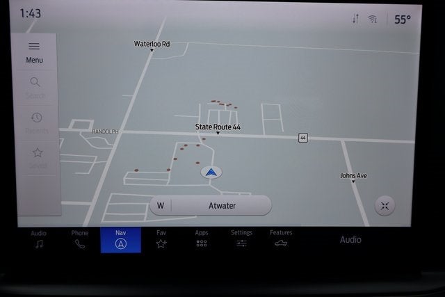 2024 Ford F-250SD Lariat Roush Off-Road Edition