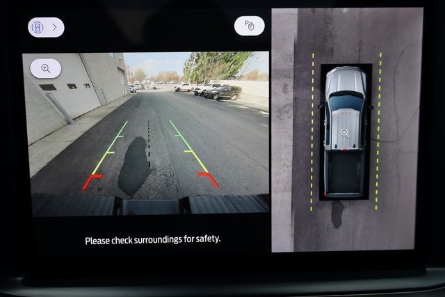 2024 Ford F-250SD Lariat Roush Off-Road Edition