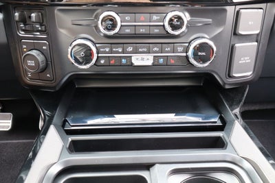 2026 Ford F-250SD Lariat Harley-Davidson Edition